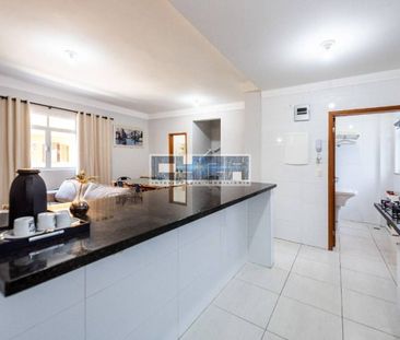CASA DUPLEX com 3 DORMITÓRIOS e DUAS VAGA - Foto 5