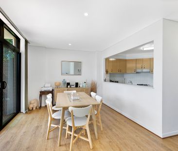 Ground Floor Contemporary Apartment - Photo 2
