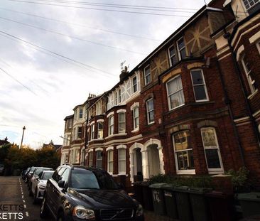 2 bedroom apartment to rent - Photo 5