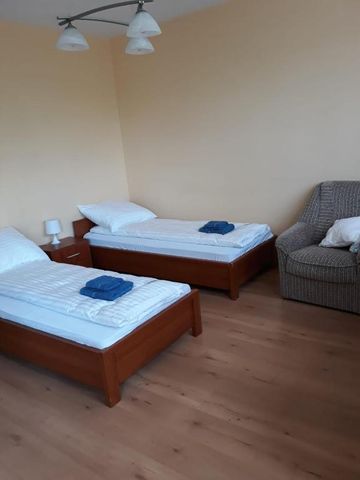 mieszkanie na wynajem Szczecin Stare Miasto - Zdjęcie 5