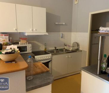 Location Appartement 2 pièces 51m² AGEN 47000 - Photo 3