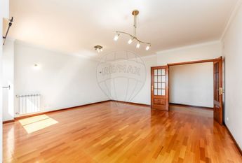 Apartamento T2 em Lisboa