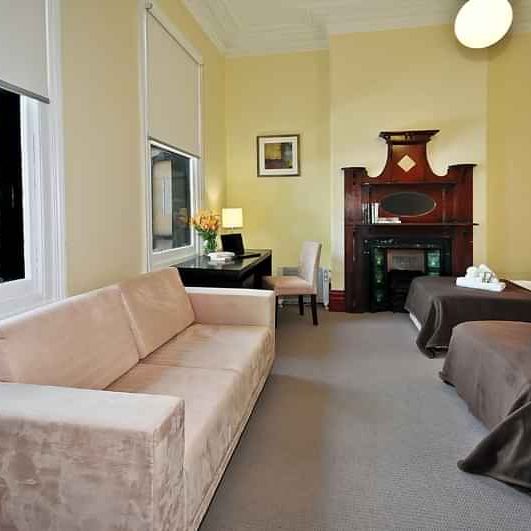 Room 1 (Non Ensuite) - Photo 1