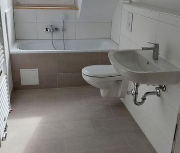 2 Zimmer Dachgeschoss 4 OG - Foto 1