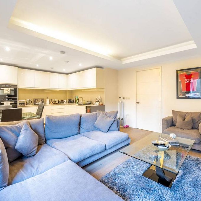 1 bedroom maisonette to rent - Photo 1