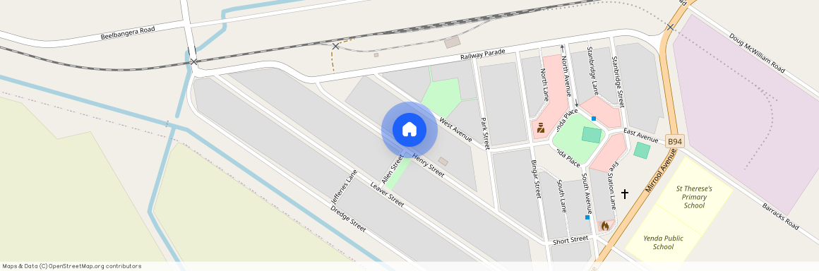 19 Henry Street, NSW 2681, Yenda