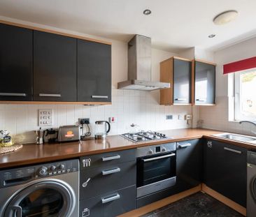 2 bedroom terraced house to rent - Photo 5