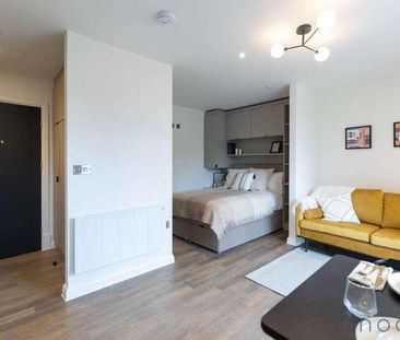 Node Brixton, Brixton, SE24 - Photo 2