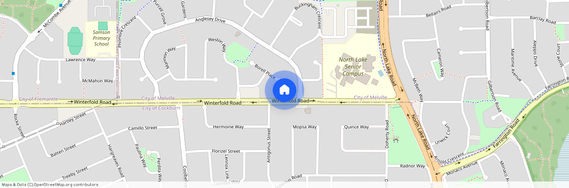 174 Winterfold Road, WA 6163, Kardinya