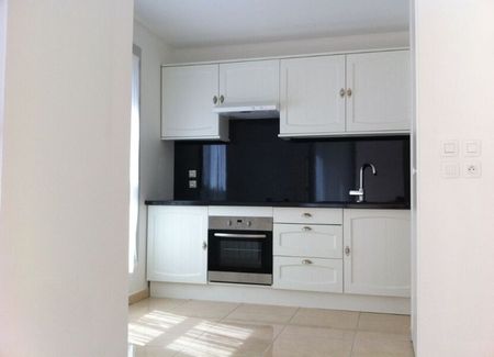 Appartement à louer 3 pièces • Lyon 7 - Photo 2