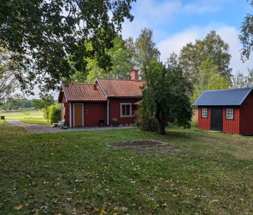 Nyborgsvägen, Häggeby - Photo 3