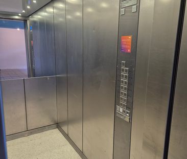 Barrierefreie 2 Zimmer Wohnung mit ebenerdiger Dusche (Wohnberechti... - Photo 1