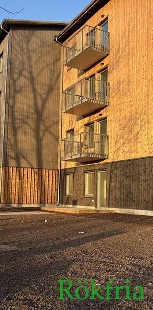 Åby, Västerhaninge, Stockholm, Haninge - Foto 1