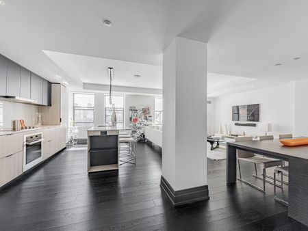 For Lease - 2 Avenue Road Unit# 1105, Toronto, Ontario - Photo 5