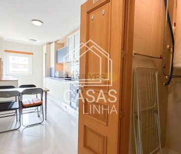 Apartment T3 in Carcavelos e Parede, Cascais - Photo 6