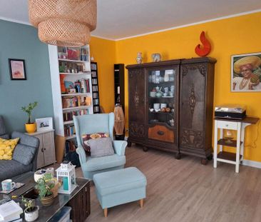 Tauschwohnung: 4 Zimmer Wohnung in Hohenfelde gegen 2 kleinere - Photo 1