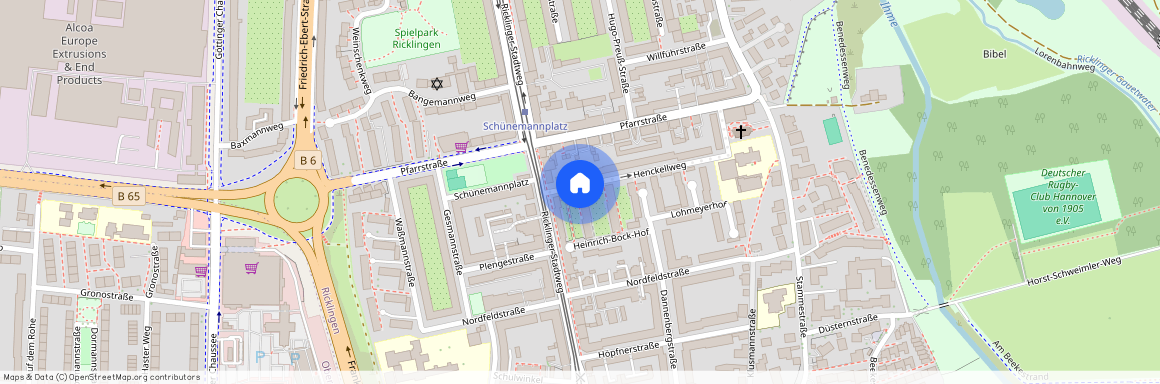 Henckellweg 2, 30459 Hannover