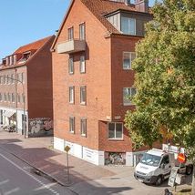 Guldsmedsgatan, Helsingborg - Foto 1