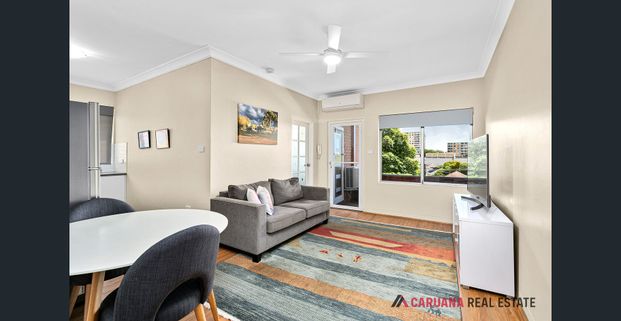 Front North Facing Unit - Prime Location - Photo 1