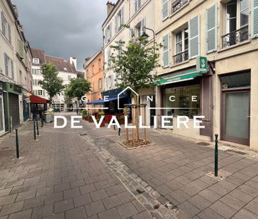 Location Appartement 2 pièces 46m² RUEIL MALMAISON 92500 - Photo 6