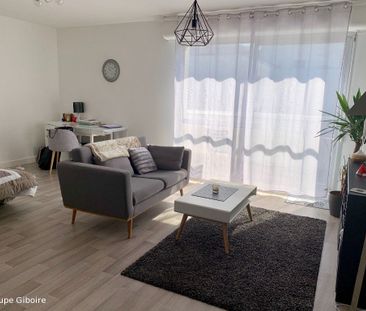 Appartement T1 à louer - 41 m² - Photo 5