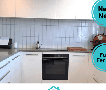 WELCOME TO WATERSIDE LIVING - KOWHAI POINT - Photo 2