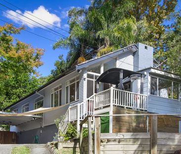 Spacious & Light-Filled Home With Leafy Outlook - Photo 6