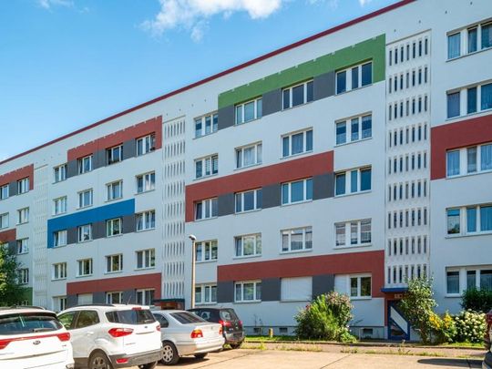 Rennbahnring 55 - An der Rennbahn - Foto 1