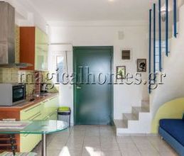 Μεζονέτα για ενοικίαση - Κασσάνδρα, - Photo 6