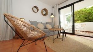 Apartamento en alquiler en Puerto Deportivo - Photo 1