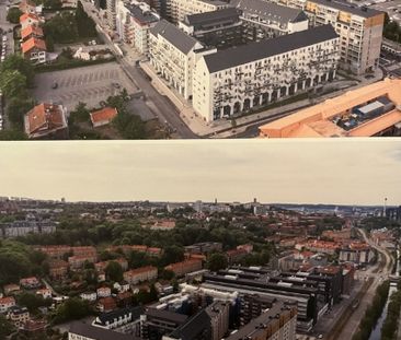 Göteborg - 2rok - tillsv - 14.950kr/mån - Foto 6