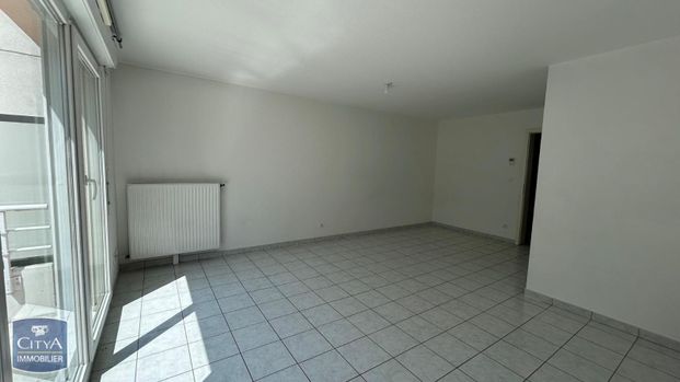 Location Appartement 4 pièces 84m² KINGERSHEIM 68260 - Photo 1