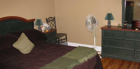 4-1/2 Rosemort (Une Chambre - One Bedroom) - Photo 2