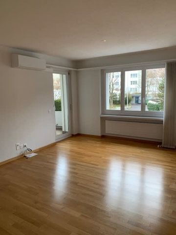 5 Zimmer, 226 m², 3. Stock - Photo 2