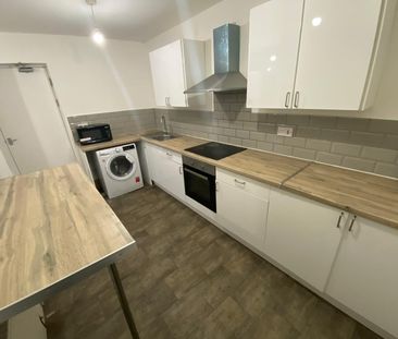 5 bed house share to rent in Grove Road, Middlesbrough, TS3 - Photo 1