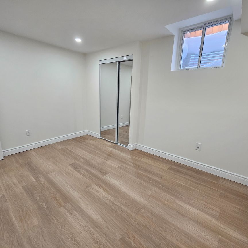 For Lease - 7 Calthorpe Avenue Unit# Basement Unit B, Toronto, Ontario - Photo 1