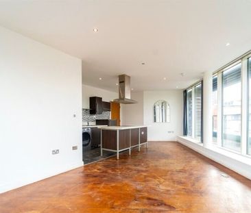 Room in a Shared Flat, The Base, B16 - Photo 5