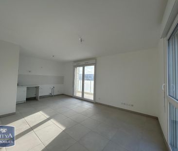 Location Appartement 2 pièces 51m² MONTEUX 84170 - Photo 1