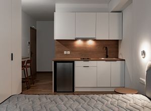 Studio/Γκαρσονιέρα για ενοικίαση - Εξάρχεια - Νεάπολη, - Photo 4
