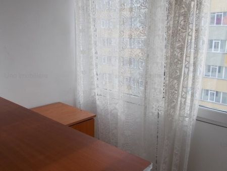 Piata Delfinului, Mega Mall, garsoniera inchiriere - Photo 2