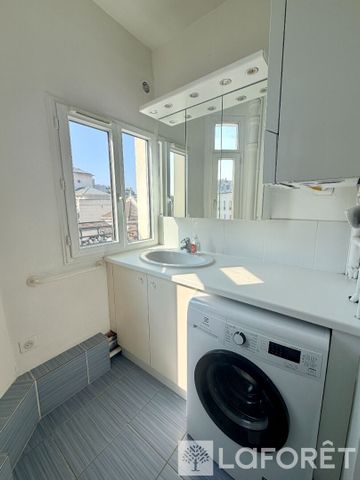 Appartement T3 Asnières-sur-Seine à louer - Photo 5