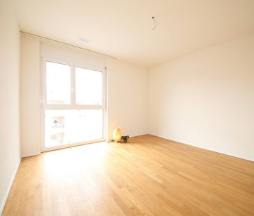 MODERNE Wohnung mit viel Platz - Foto 3