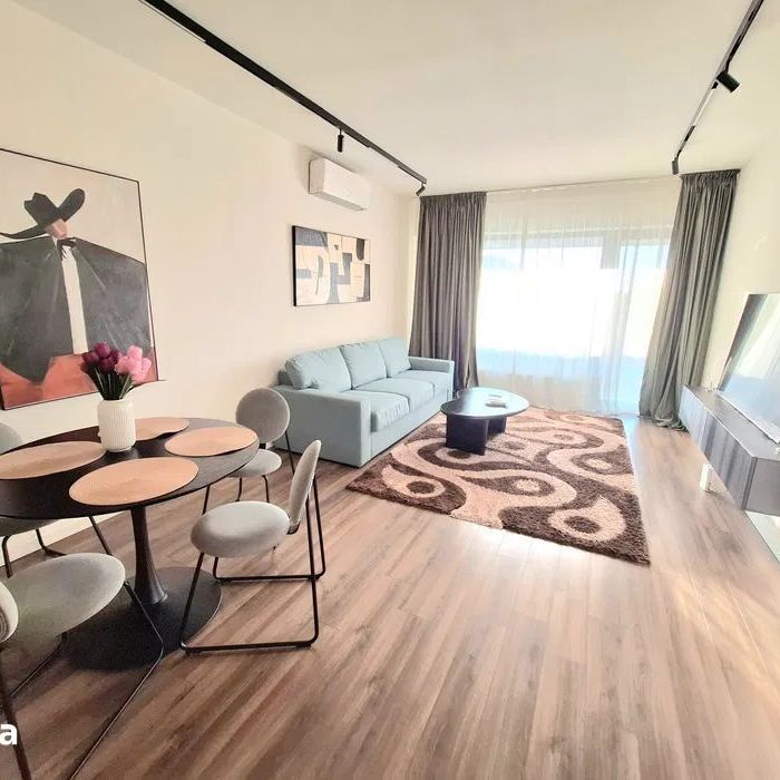 Apartament luminos Lacul Morii-Virtutii - Photo 1