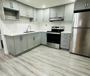 For Lease - 65 Heaslip Terrace Unit# BSMT, Toronto, Ontario - Photo 4