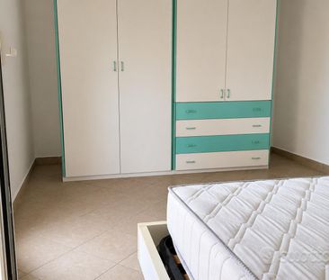 FIUMICINO TRILOCALE MANSARDA ARREDATA Con TERRAZZO - Photo 4