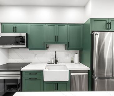 For Lease - 4 Elsinore Path Unit# 1305, Toronto, Ontario - Photo 5