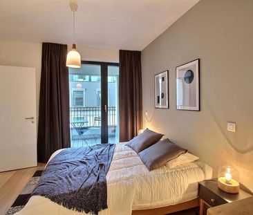 Appartement te huur - Photo 6