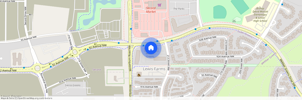 9240, 213 St NW, T5T 4P2