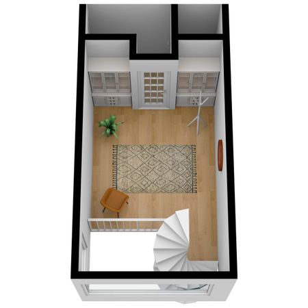 Te huur: Appartement Crooswijksesingel in Rotterdam - Photo 5