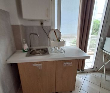 Studio/Γκαρσονιέρα για ενοικίαση Κέντρο (Ταύρος) - Photo 4